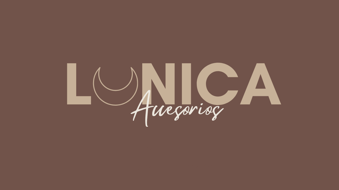 Logo Lunica Accesorios